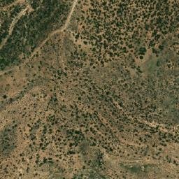 Satellite imagery of Râs el Aïoun, DZ