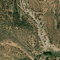 Satellite imagery of Râs el Aïoun, DZ