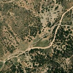 Satellite imagery of Râs el Aïoun, DZ