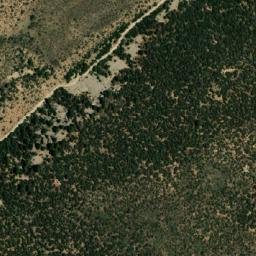 Satellite imagery of Tilennsiouine, DZ