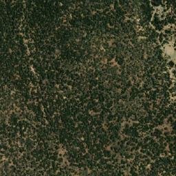 Satellite imagery of Tilennsiouine, DZ