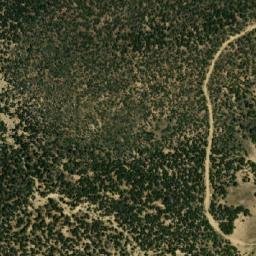 Satellite imagery of Tilennsiouine, DZ