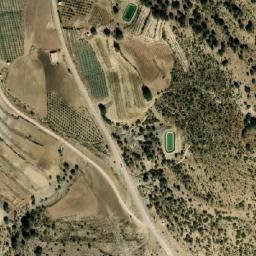 Satellite imagery of Râs Imoudjene, DZ
