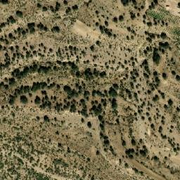 Satellite imagery of Râs Imoudjene, DZ