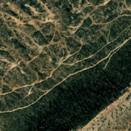 Satellite imagery of Kef el Ahmeur, DZ