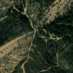 Satellite imagery of Kef el Ahmeur, DZ