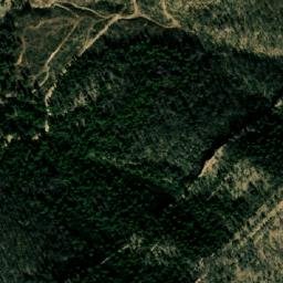 Satellite imagery of Kef el Ahmeur, DZ