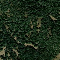 Satellite imagery of Djebel Aïdel, DZ