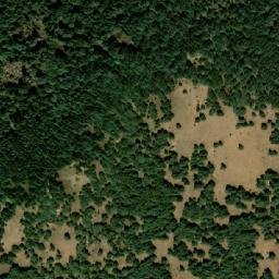 Satellite imagery of Djebel Aïdel, DZ