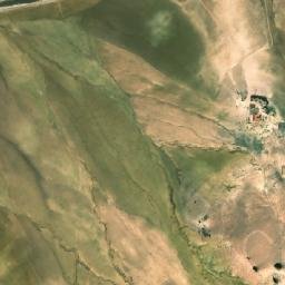 Satellite imagery of Djebel Tamtilia, DZ