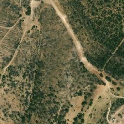 Satellite imagery of Kef Safhet el Arar, TN