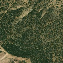 Satellite imagery of Kef Safhet el Arar, TN