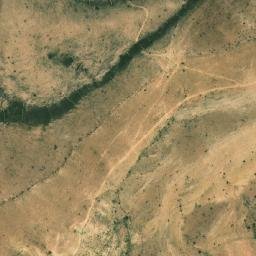 Satellite imagery of Koudiat ed Douzi, TN