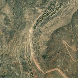 Satellite imagery of Trapani Point, GR