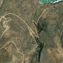 Satellite imagery of Trapani Point, GR