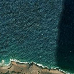 Satellite imagery of Ákra Ágios Ioánnis, GR