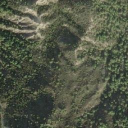 Satellite imagery of Dyó Moúttes, CY