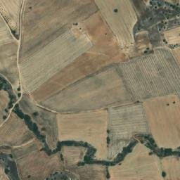 Satellite imagery of Heybe Tepesi, CY
