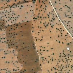 Satellite imagery of Troulli, CY