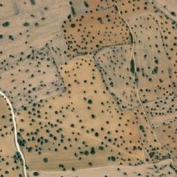 Satellite imagery of Troulli, CY