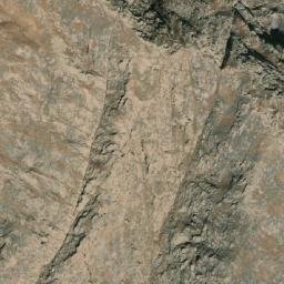 Satellite imagery of Jahanam Darah, AF