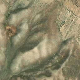 Satellite imagery of Kōh-e Bar Kōlī, AF