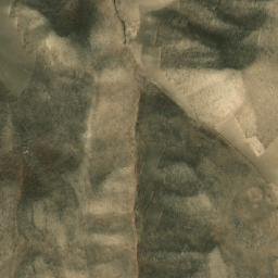 Satellite imagery of Pushtah-ye Āw Bārīk, AF