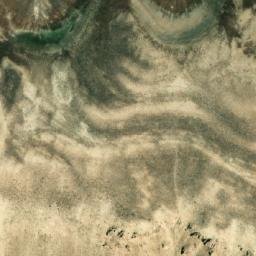 Satellite imagery of Kōh-e Kūn-e Gāw, AF