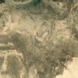 Satellite imagery of Kōh-e Kūn-e Gāw, AF