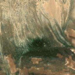 Satellite imagery of Kōh-e Qūdūq, AF