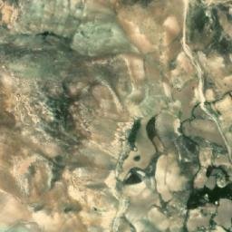 Satellite imagery of Kōh-e Qūdūq, AF