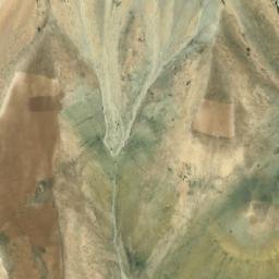 Satellite imagery of Kōh-e Qūdūqak, AF