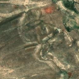 Satellite imagery of Kōh-e Nayk, AF