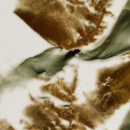 Satellite imagery of Band-e Surkhāw, AF