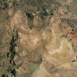 Satellite imagery of Kōh-e Takhshī, AF
