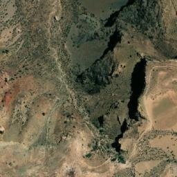 Satellite imagery of Kōh-e Takhshī, AF