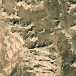 Satellite imagery of Ispīrāh, AF