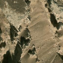 Satellite imagery of Chakāw, AF