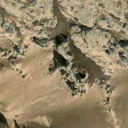 Satellite imagery of Chakāw, AF