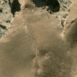 Satellite imagery of Chakāw, AF