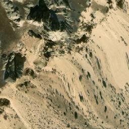 Satellite imagery of Kōh-e Kund-e Nishar, AF