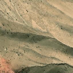 Satellite imagery of Kōh-e Kund-e Nishar, AF