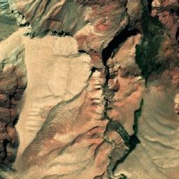 Satellite imagery of Kōh-e Nīl, AF