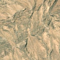 Satellite imagery of Kōh-e Tārīkak, AF