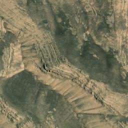 Satellite imagery of Pushtē Khowāl, AF