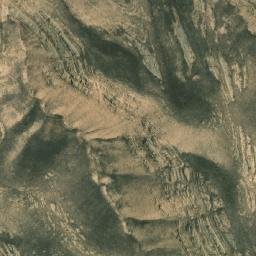 Satellite imagery of Pushtē Khowāl, AF