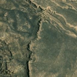 Satellite imagery of Sīnah Khazak, AF