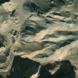 Satellite imagery of Munḏahēl, AF
