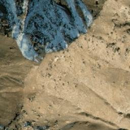 Satellite imagery of Kōh-e Sīnah-ye Bāz, AF