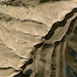 Satellite imagery of Kōh-e Sīnah-ye Bāz, AF